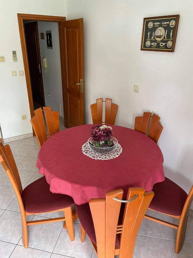 Apartman Ema Istriana Medulin Exterior photo