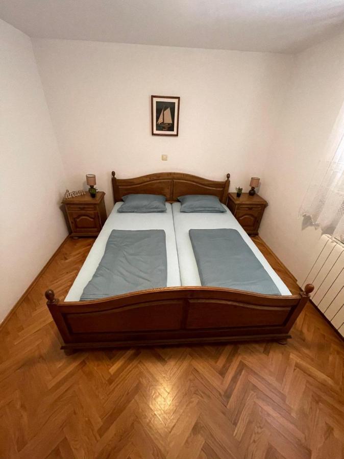 Apartman Ema Istriana Medulin Exterior photo